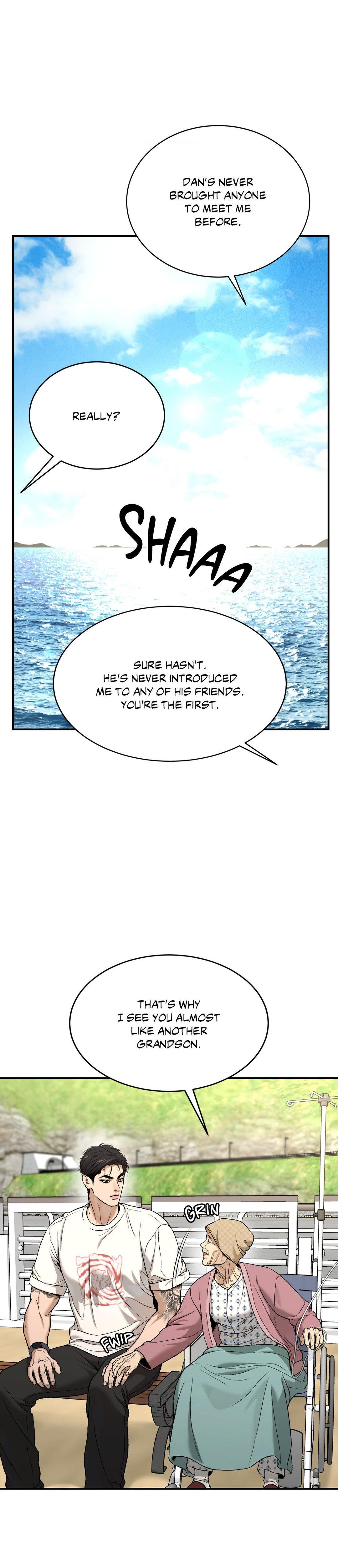 Jinx, Chapter 65 image 14